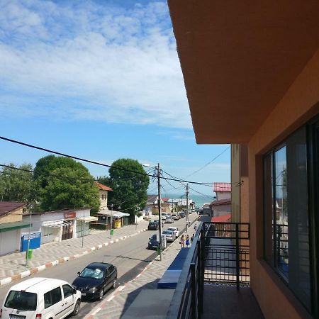 Hotel Vila Isabela Costinești Exterior foto