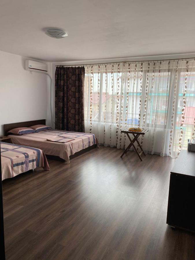 Hotel Vila Isabela Costinești Exterior foto