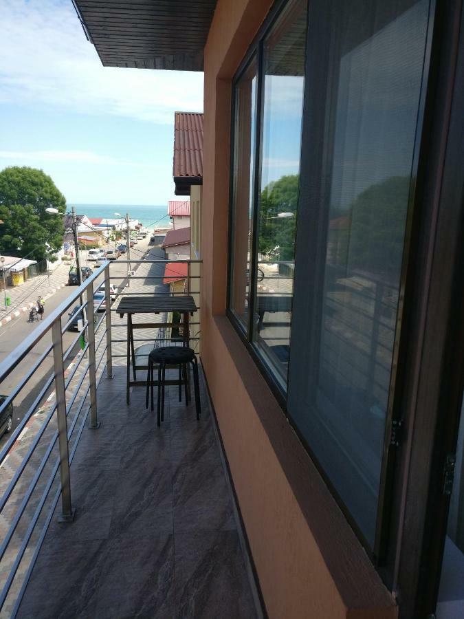 Hotel Vila Isabela Costinești Exterior foto