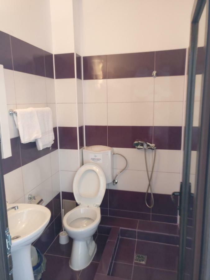 Hotel Vila Isabela Costinești Exterior foto