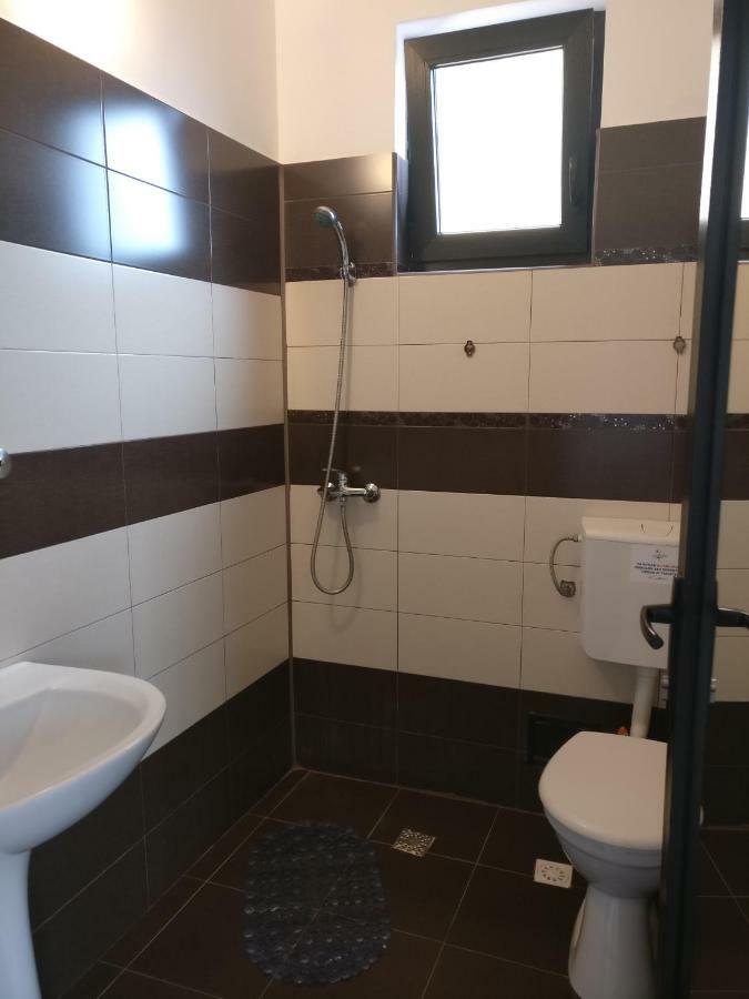 Hotel Vila Isabela Costinești Exterior foto